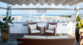 B&B Suite Home Trani